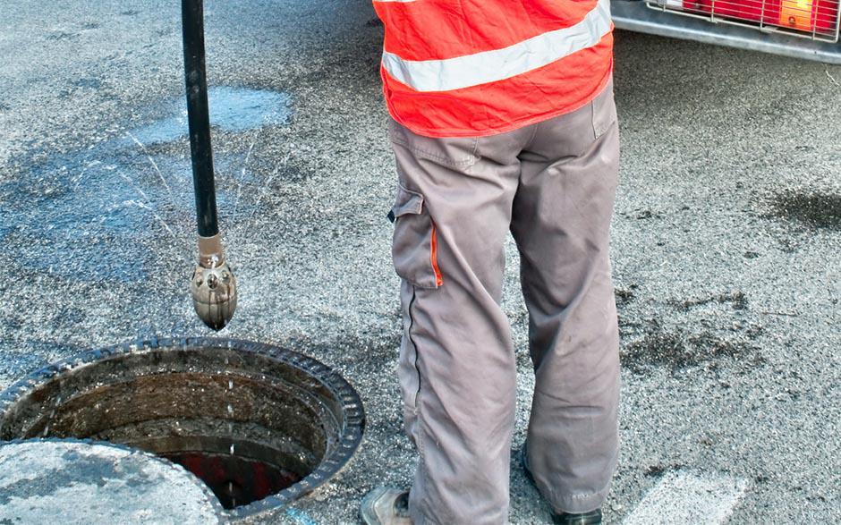 devis débouchage canalisation Le Châtelet-en-Brie