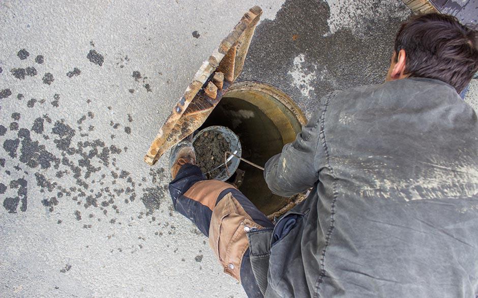 déboucheur canalisation Le Châtelet-en-Brie