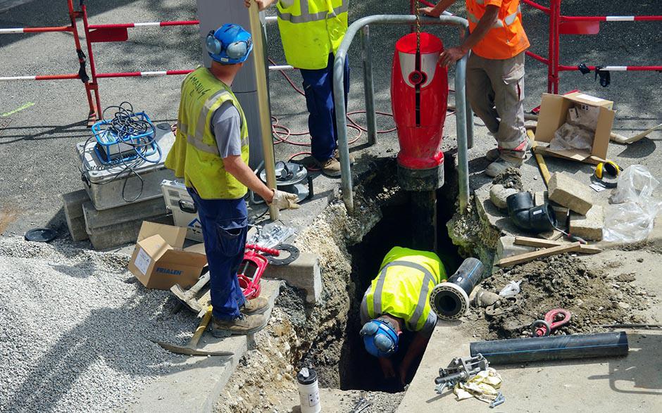 devis débouchage canalisation Le Châtelet-en-Brie