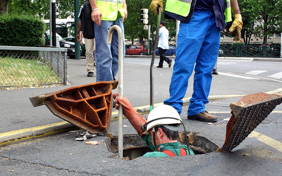 déboucher une canalisation de wc Saint-Pierre-lès-Nemours
