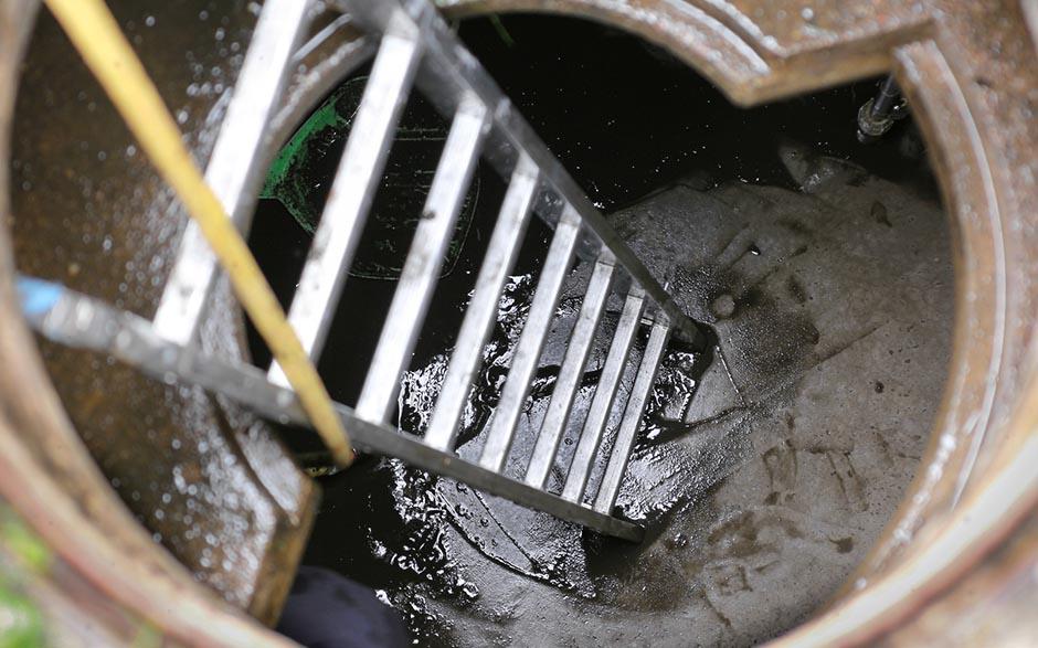 déboucheur canalisation Le Châtelet-en-Brie